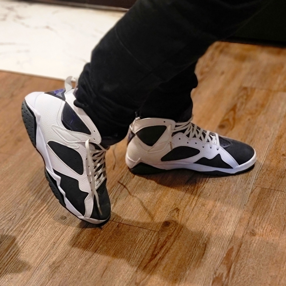 Air Jordan retro 7